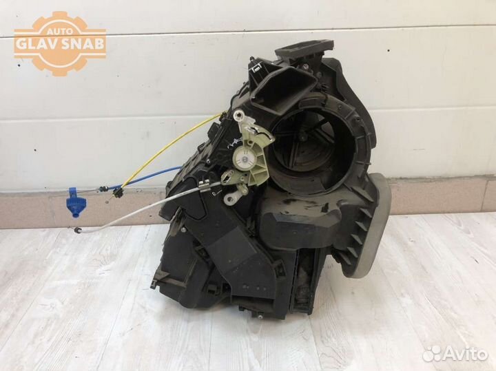 Корпус печки (в сборе) Nissan Almera G15