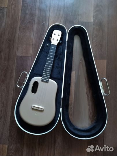 Укулеле Lava U 23