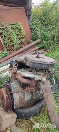 Двигатель, Волга, УАЗ