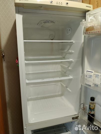 Холодильник