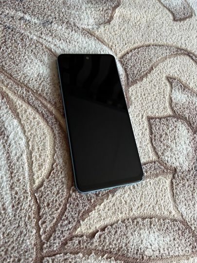 Xiaomi Redmi Note 12, 4/128 ГБ