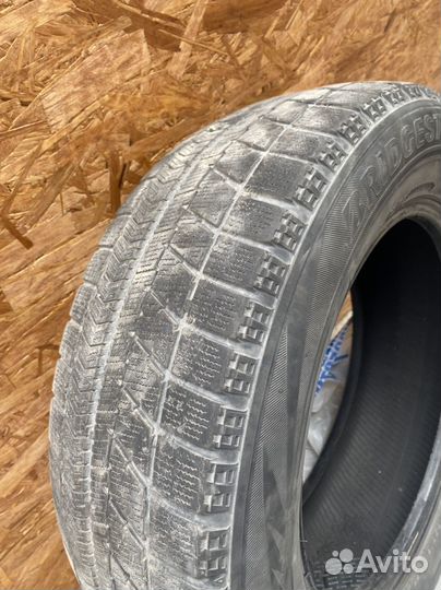 Bridgestone Blizzak VRX 205/65 R16