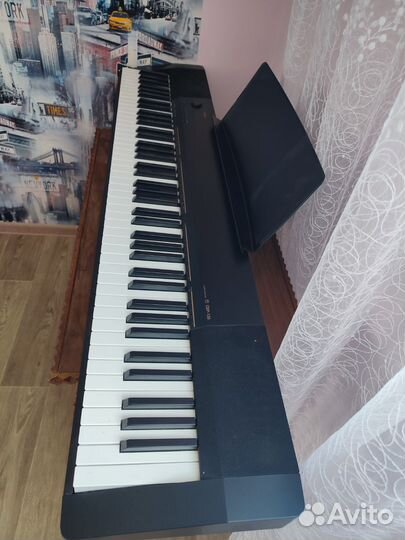 Пианино Casio Cdp-130