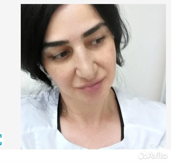 Косметолог эстетист