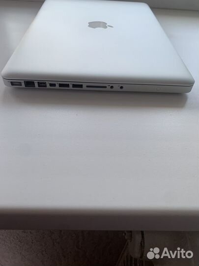 Apple MacBook Pro 15 2011