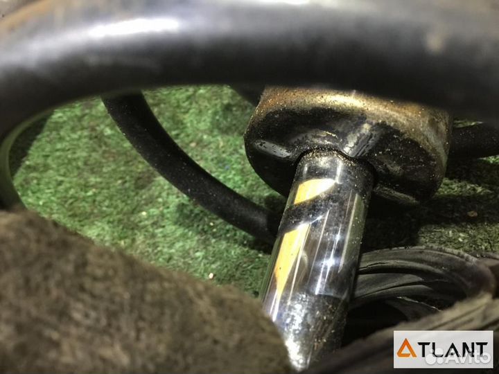 Стойка передняя nissan primera