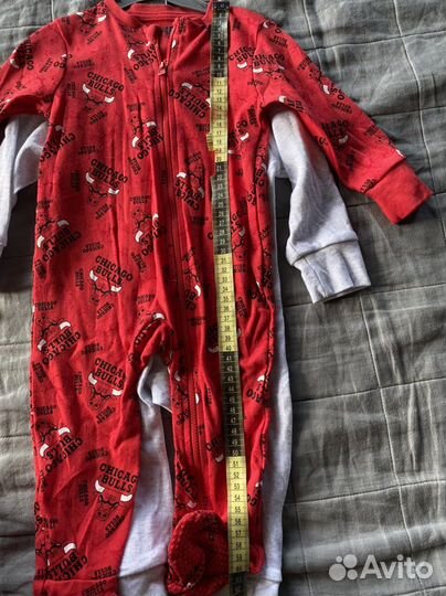 Новый набор из 2х слипов Primark