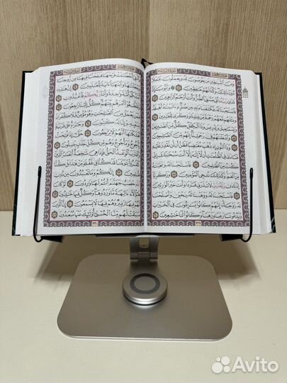 Подставка для книг