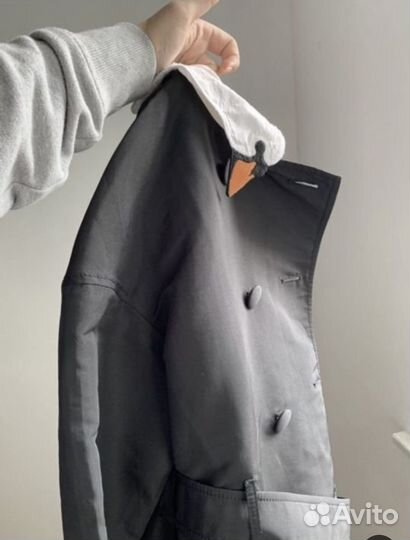 Тренч Red valentino