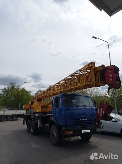 Галичанин КС-55713-1В, 2012