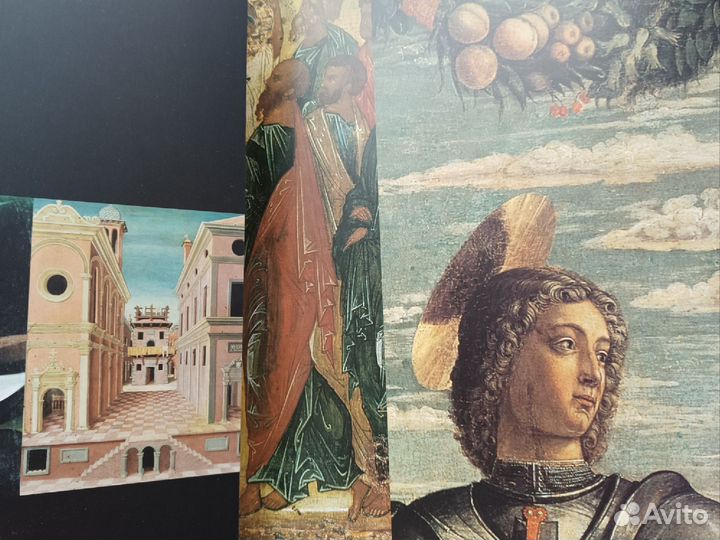 Книга Россия Италия Сквозь века