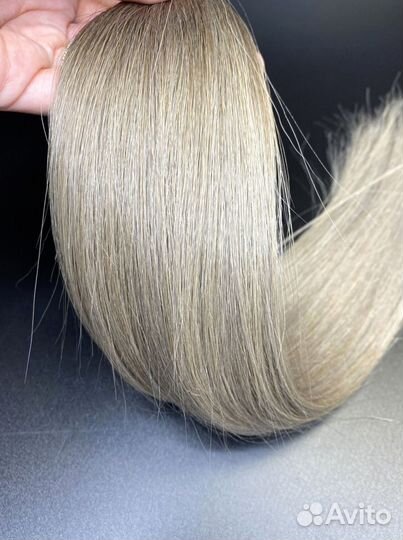 Славянские волосы, 60см, оплата Долями