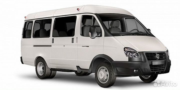 Водитель категории Д