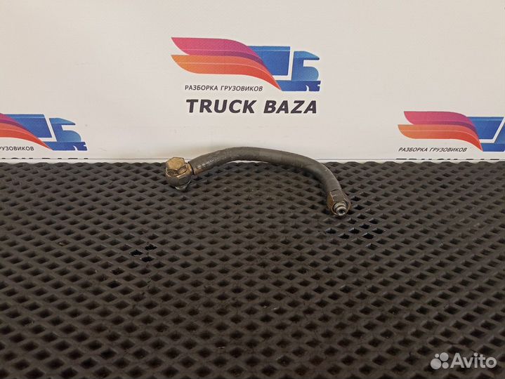 1734073 Трубка топливного фильтра Daf XF105