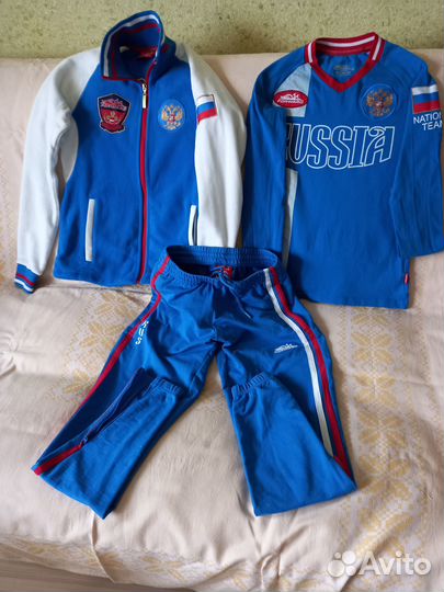 Спортивная 