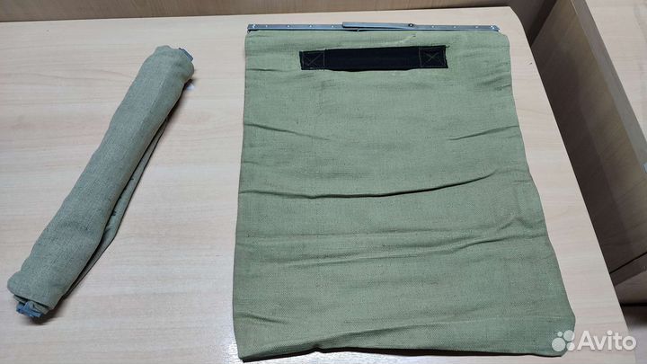 Сумка (мешок) инкассаторская