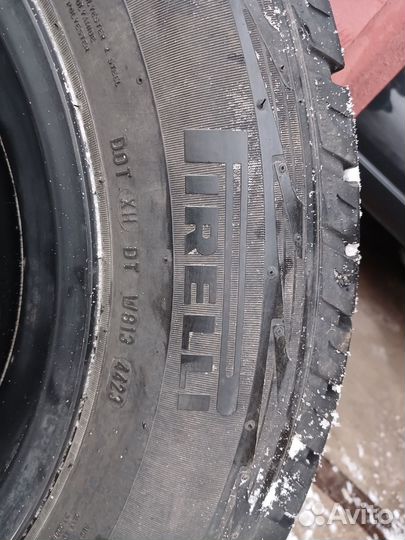 Колёса в сборе на ниву