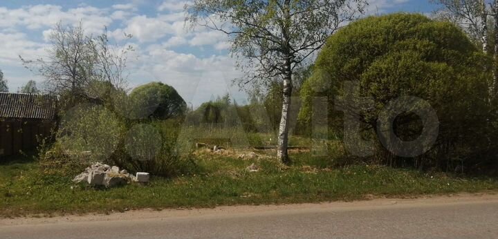 Участок 6 сот. (ИЖС)