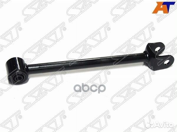 Тяга поперечная задняя №1 toyota harrier 4WD 03