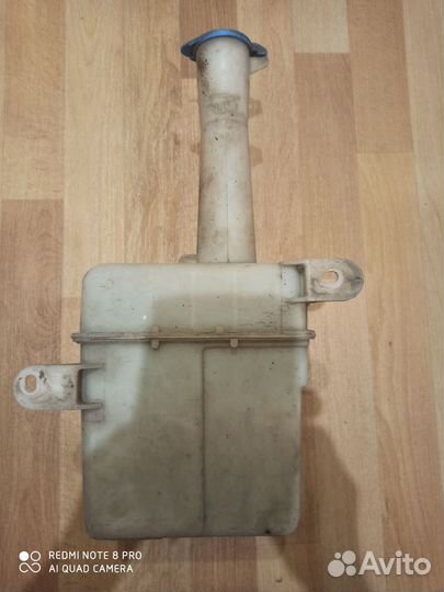 Бачок омывайки на Киа spectra