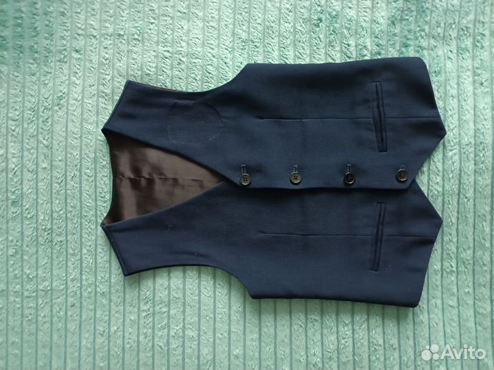 Школьная форма для мальчика