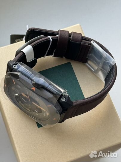 Casio Pro Trek PRW-6900YL-5JF