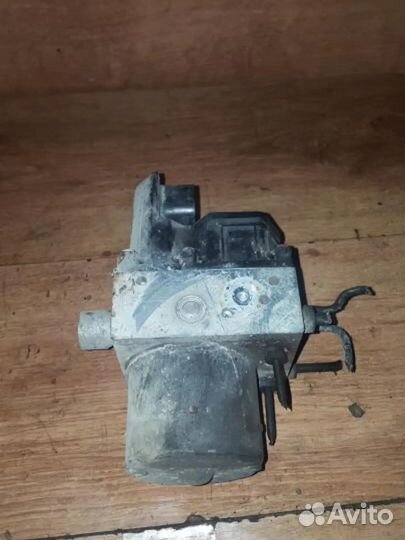 Блок абс 0265800007 Ford Mondeo Mk III 2000-2007 года