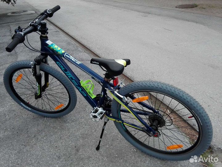 Jamis,trek,outleap,mongoose,platin