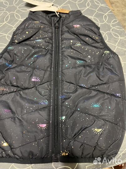 Жилетка Name it 92