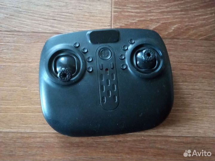 Квадрокоптер Mobicaro