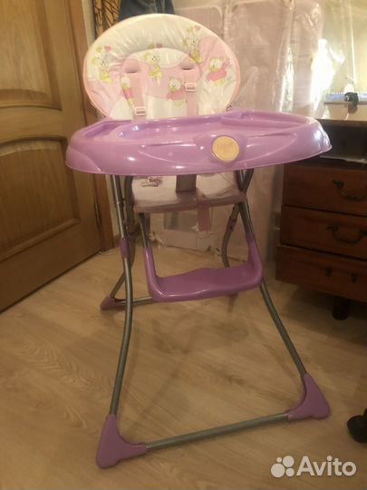 Стульчик для кормления