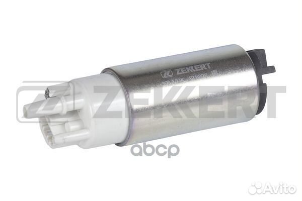 Насос топливный (4 bar) MB S-Class (221) 05- kp