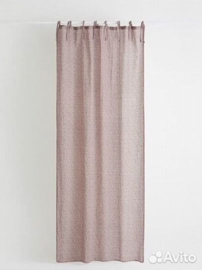 Hm home шторы