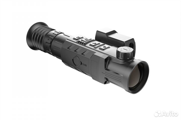 IRay Rico RH 35 LRF
