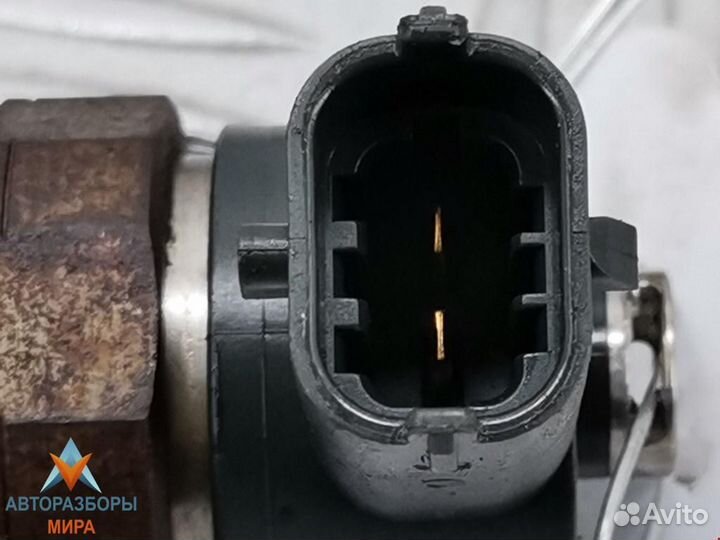 Форсунка Opel Insignia (A) 2009 55566050