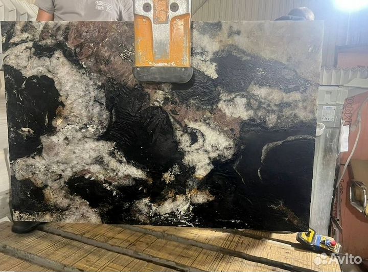 Оникс для облицовки