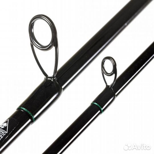 Удилище фидерное zemex HI-PRO Super Feeder 9 ft