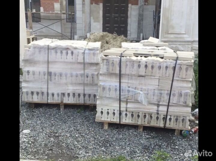 Плитка для фасада