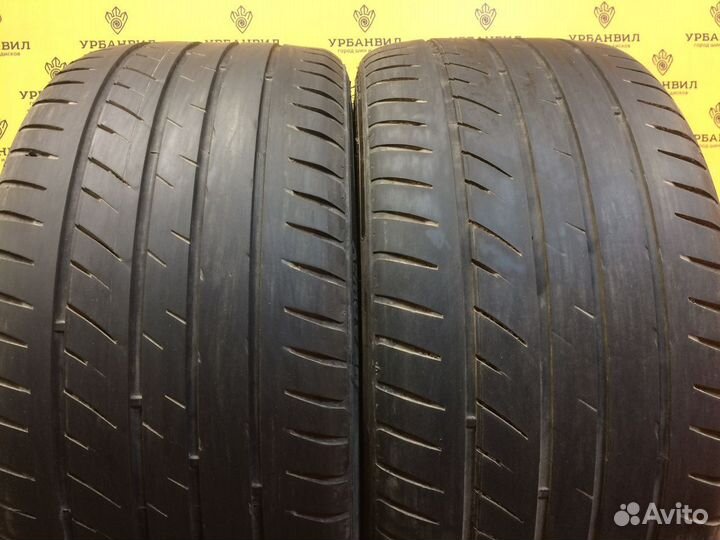 Headway HU907 255/35 R18 94Y