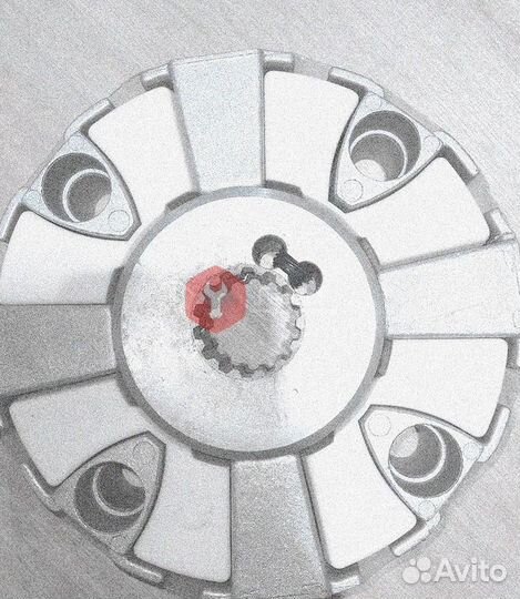 Муфта насоса JCB JS145 331/25063