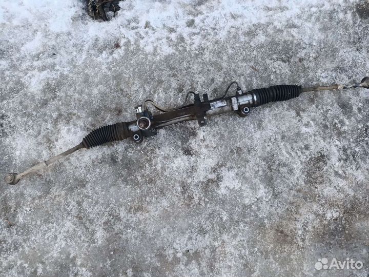 Рулевая рейка Fiat Linea/Фиат Линеа