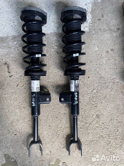 Амортизатор передний BMW 5 G30/G31 G30 2019