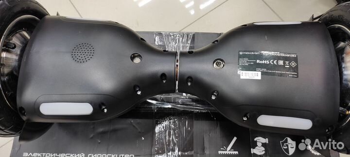 Гироскутер Mekotron HoberBoard 10 (TRS2037)