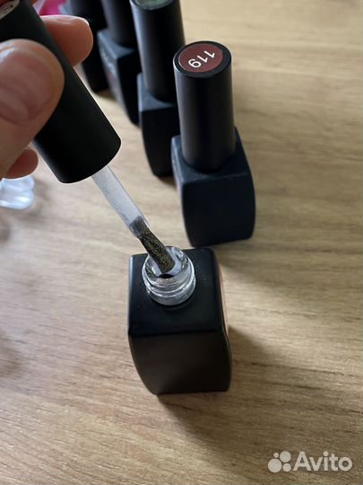 Набор «Всё для профессионального маникюра»