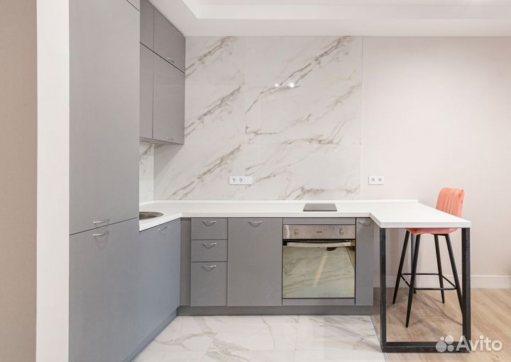 Кухонный гарнитур (рассрочка без переплат)