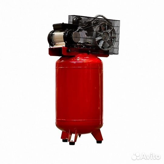 Воздушный компрессор aurora cyclon 120
