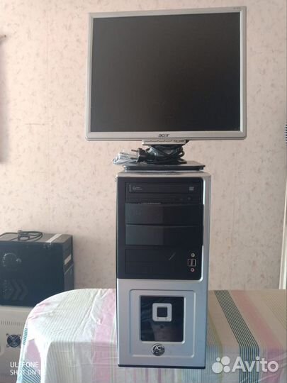 Компьютеры