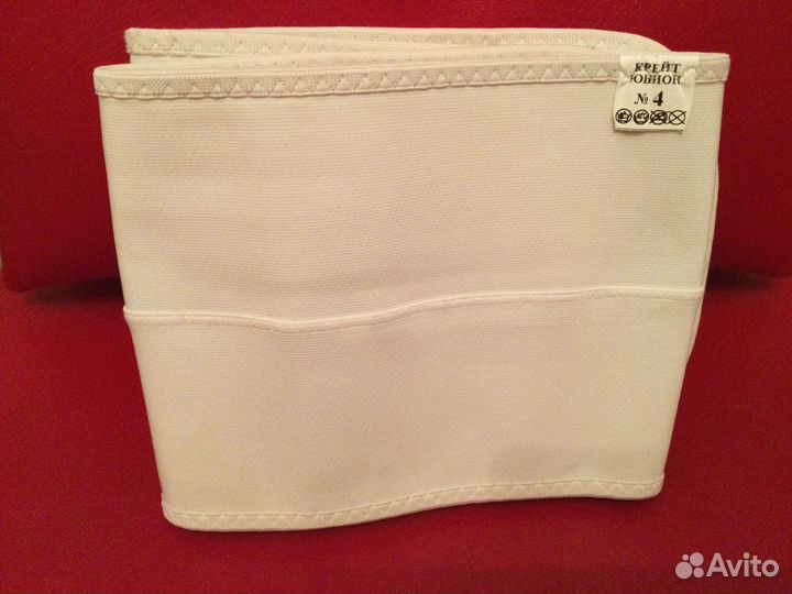 Пояс для похудения живота