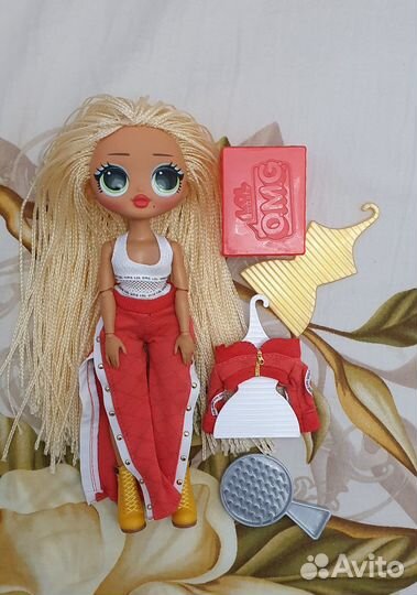 Куклы лол lol l.o.l Свэг клякса единорог адвэнт