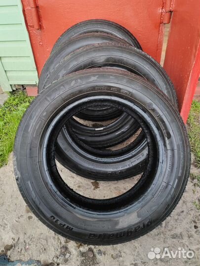 Maxxis Pragmatra MP10 175/65 R14 82H
